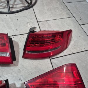 STOP LAMPE AUDI A4 B8 KARAVAN LED