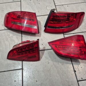 STOP LAMPE AUDI A4 B8 KARAVAN LED