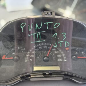KILOMETAR SAT PUNTO 3 1.3JTD#51744552
