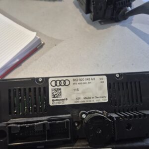 KLIMATRONIK AUDI A4 A5#8K2820043AH