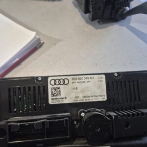 KLIMATRONIK AUDI A4 A5#8K2820043AH
