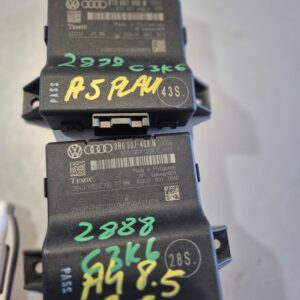 ELEKTRONIKA VRATA AUDI A5 #8T0907468M