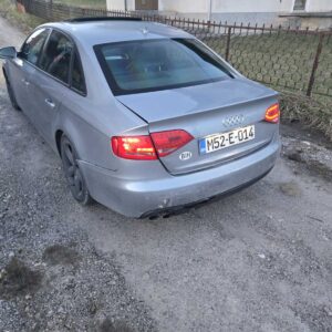 AUDI A4 B8 STETA#STETA#XXX