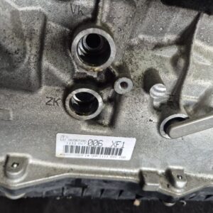 MJENJAC BMW 5 G30 2.0 N47B AUTOMATIK# MJENJAC#