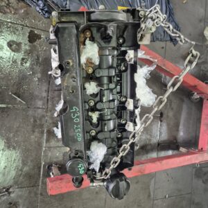 MOTOR BMW 5 G30 N47B BITURBO