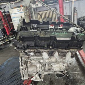 MOTOR BMW 5 G30 N47B BITURBO