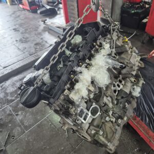 MOTOR BMW 5 G30 N47B BITURBO