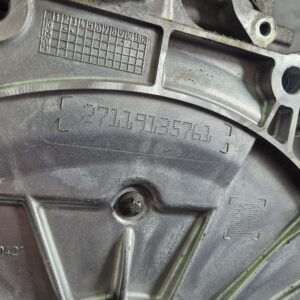 MOTOR BMW 5 G30 N47B BITURBO