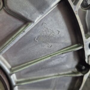 MOTOR BMW 5 G30 N47B BITURBO