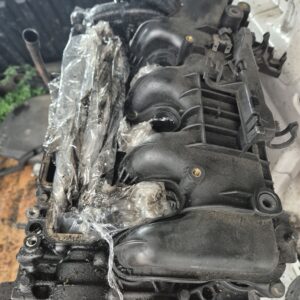 MOTOR PEUGEOT 1.6 HDI 2008 GOD