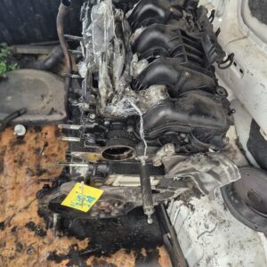 MOTOR PEUGEOT 1.6 HDI 2008 GOD