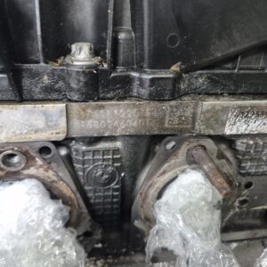MOTOR PEUGEOT 1.6 HDI 2008 GOD