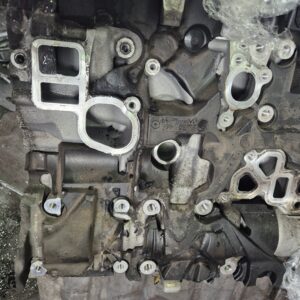 MOTOR BMW 5 G30 N47B BITURBO# MOTOR#