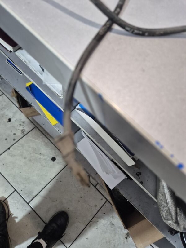 BMW G30# DIJELOVI