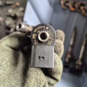 PUMPA GORIVA BMW 5 G30 2.0# DIZNA MOTORA BMW 5 G30#0445010775#0445111009#8579236#0281006886#0445214371#