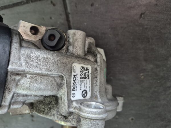 BMW G30# DIJELOVI