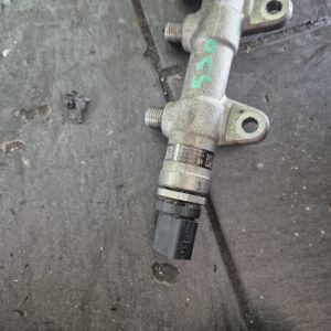 PUMPA GORIVA BMW 5 G30 2.0# DIZNA MOTORA BMW 5 G30#0445010775#0445111009#8579236#0281006886#0445214371#
