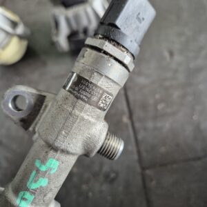PUMPA GORIVA BMW 5 G30 2.0# DIZNA MOTORA BMW 5 G30#0445010775#0445111009#8579236#0281006886#0445214371#