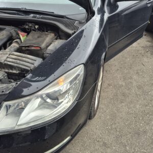 SKODA OKTAVIJA A6# SKODA#