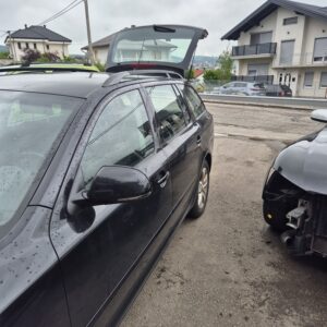 SKODA OKTAVIJA A6# SKODA#