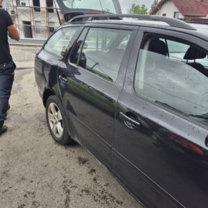 SKODA OKTAVIJA A6# SKODA#