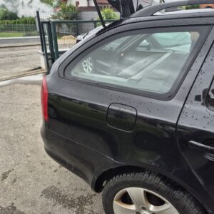 SKODA OKTAVIJA A6# SKODA#