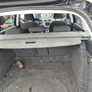 SKODA OKTAVIJA A6# SKODA#