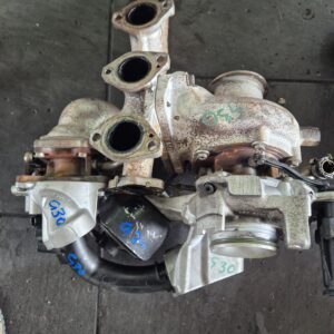 BMW G30# DIJELOVI