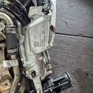 BMW G30# DIJELOVI