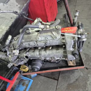 MOTOR# MOTOR OPEL 1.3 JTD 2004