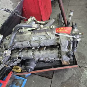 MOTOR#MOTOR OPEL 1.3 JTD 2004