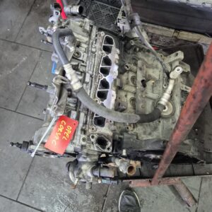 MOTOR#MOTOR OPEL 1.3 JTD 2004