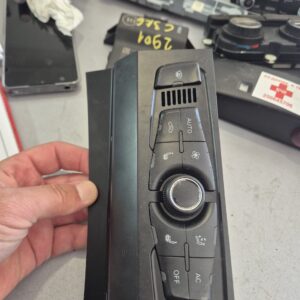 KLIMATRONIK AUDI A4 B8#8T1820043AH