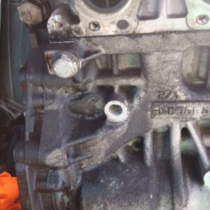 MOTOR BMW 5 F10 2.ON47C#MOTOR#