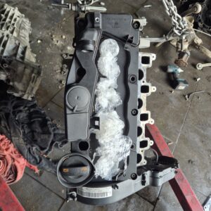 MOTOR#MOTOR AUDI A4 B8 2.0TDI#CAG#