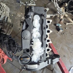 MOTOR#MOTOR AUDI A4 B8 2.0TDI#CAG#