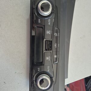 KLIMATRONIK AUDI A4 B8#8K2820043BB