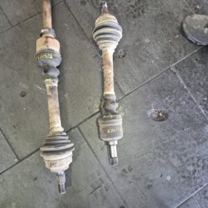 MJENJAC #MJENJAC 1.9 DIZEL CITROEN BERLINGO