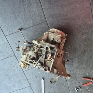 MJENJAC #MJENJAC 1.9 DIZEL CITROEN BERLINGO