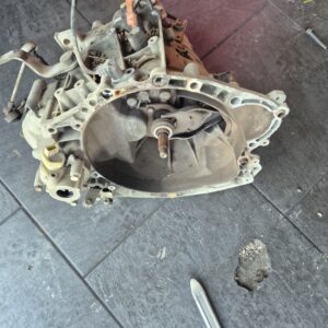 MJENJAC #MJENJAC 1.9 DIZEL CITROEN BERLINGO