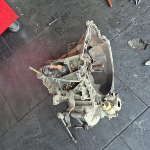 MJENJAC #MJENJAC 1.9 DIZEL CITROEN BERLINGO
