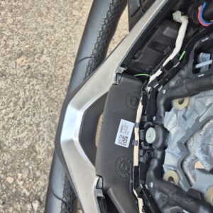 VOLAN BMW 5 G30