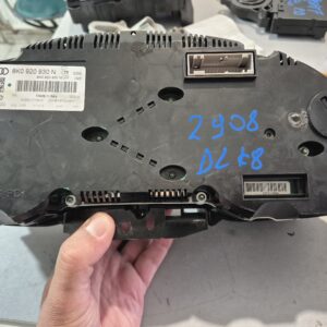 KILOMETAR SAT AUDI A4 B8 #8K0920930N