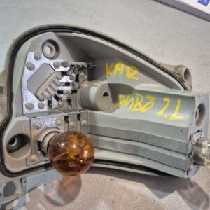 NOSAC SIJELICA AUDI A4 B8 KARAVAN LED