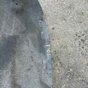 BMW 5 F10# PLASTIKE BMW 5 F10