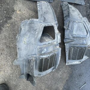 BMW 5 F10# PLASTIKE BMW 5 F10