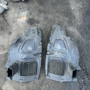 BMW 5 F10# PLASTIKE BMW 5 F10
