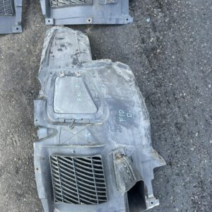 BMW 5 F10# PLASTIKE BMW 5 F10