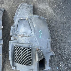 BMW 5 F10# PLASTIKE BMW 5 F10
