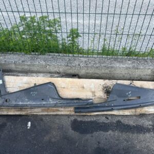 BMW 5 F10# PLASTIKE BMW 5 F10